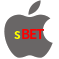 Aplicativo sbet para iOS