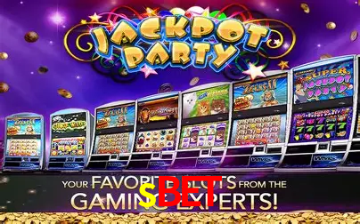 Apostas Esportivas na sbet: Um Guia Completo