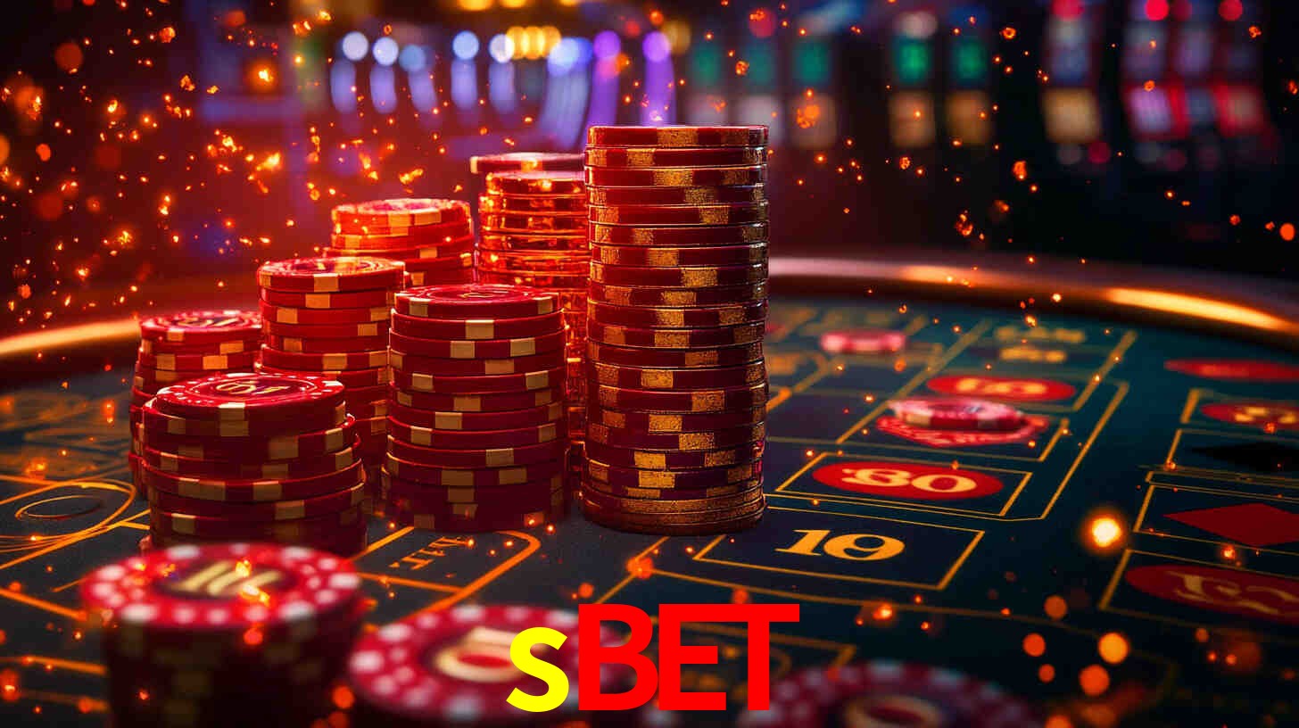 Explore as vantagens do sbet: serviço profissional e confiabilidade