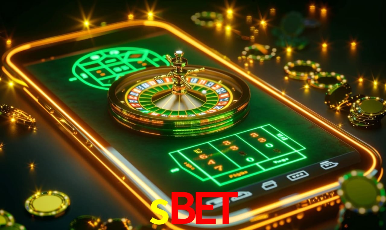 Jogos de Slot sbet
