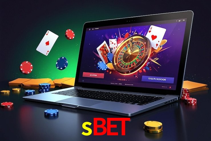 Provedores de Jogos sbet