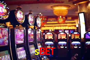 Desvendando o Mundo dos Jogos Virtuais na sbet