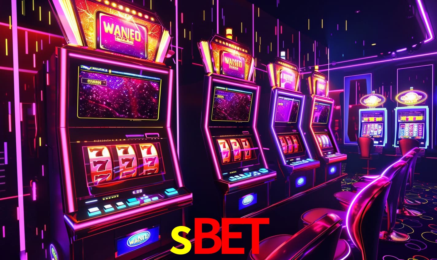 Apostas de Futebol sbet