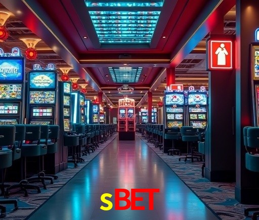 Jogos Exclusivos sbet