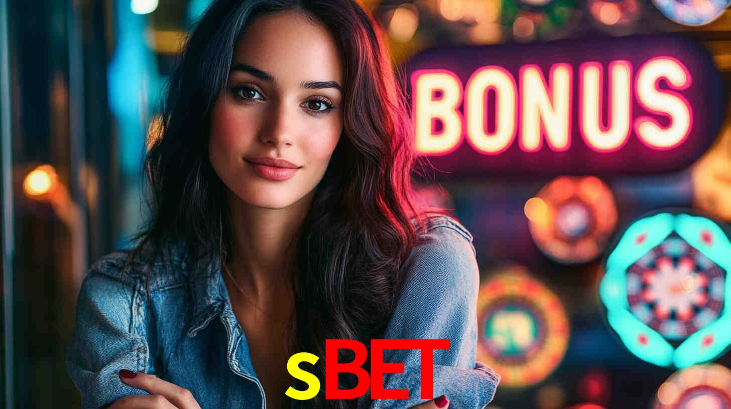 sbet: A Experiência de Casino com Jogos de Mesa ao Vivo