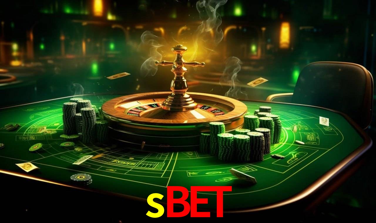 Casino Ao Vivo sbet
