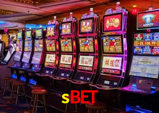 A Emoção da Loteria na sbet: Uma Chance de Mudança de Vida