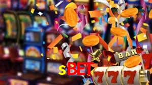PIX Instantâneo sbet