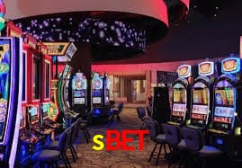 Segurança 2FA sbet