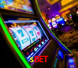 Inovações de Jogos na sbet: O Futuro das Experiências Interativas