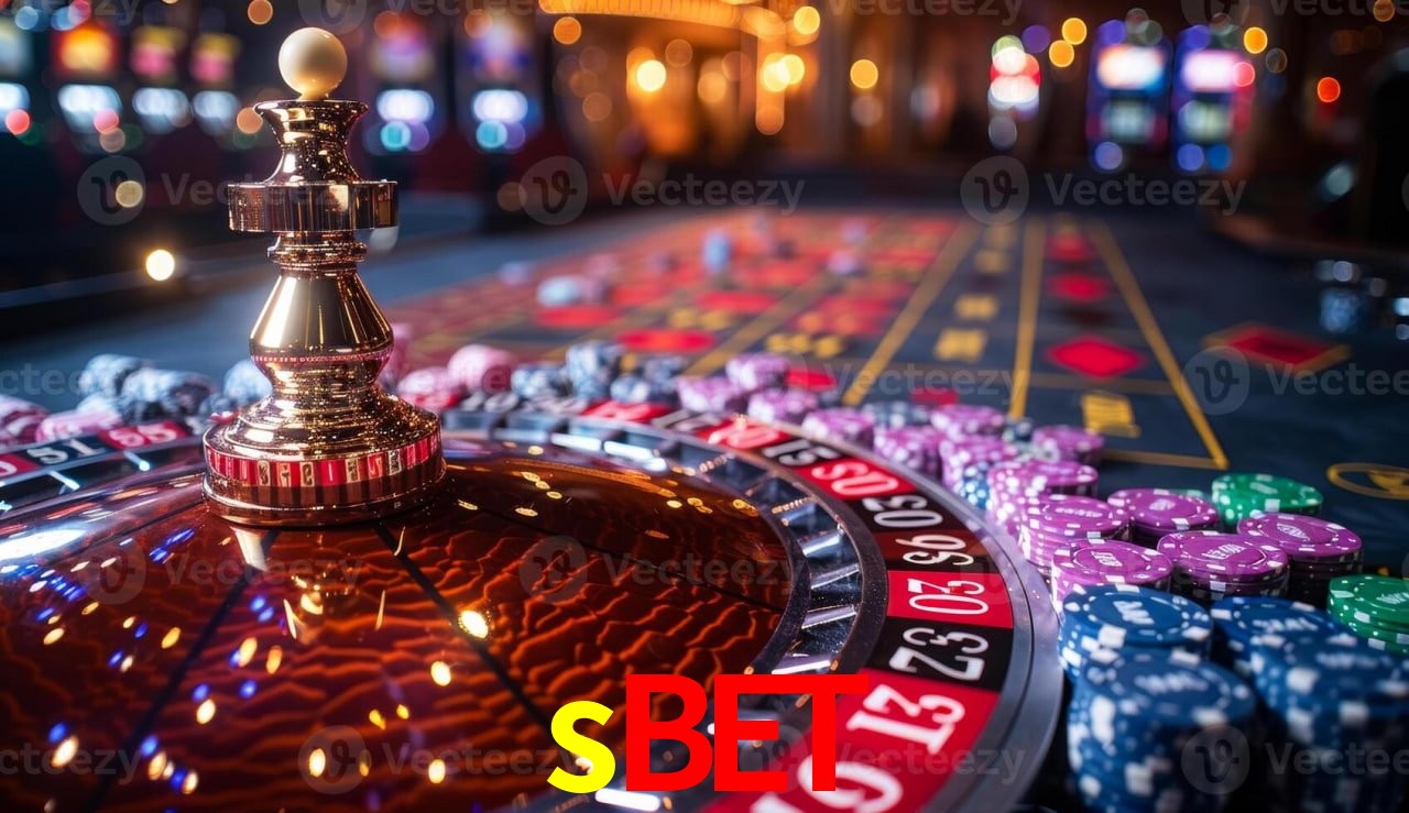A Experiência Imersiva dos Cassinos Ao Vivo no sbet