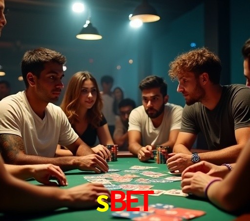 Tecnologia da Plataforma sbet