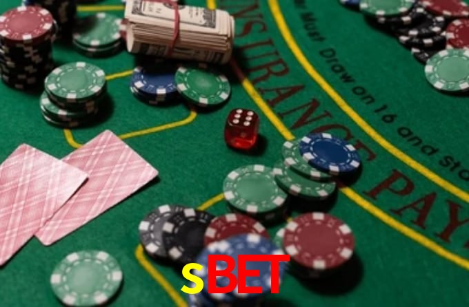 Jogos Exclusivos sbet