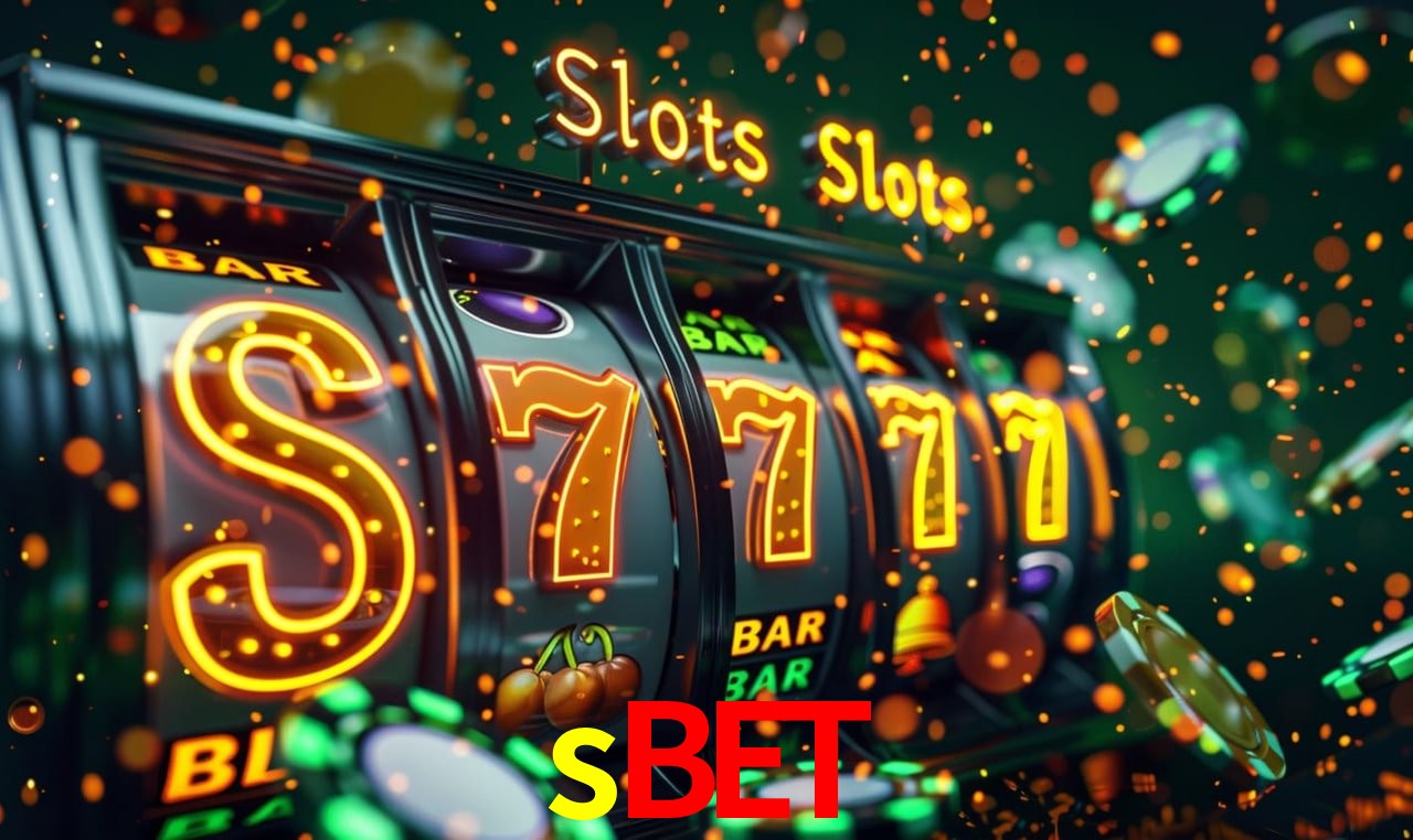 Provedores de Jogos sbet