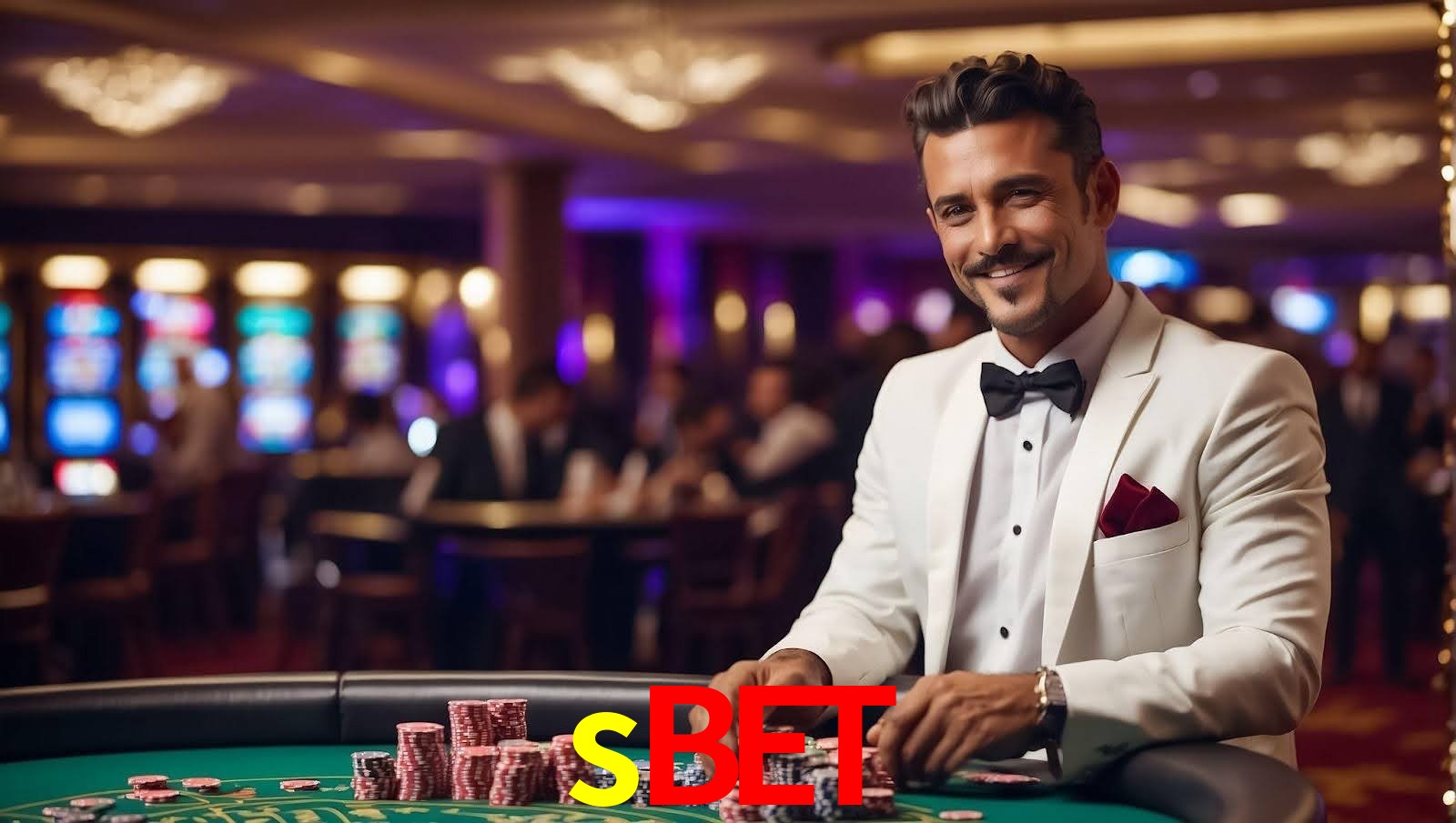 Avaliações dos Jogadores sbet
