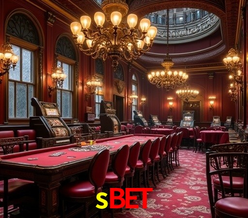 Casino Ao Vivo sbet