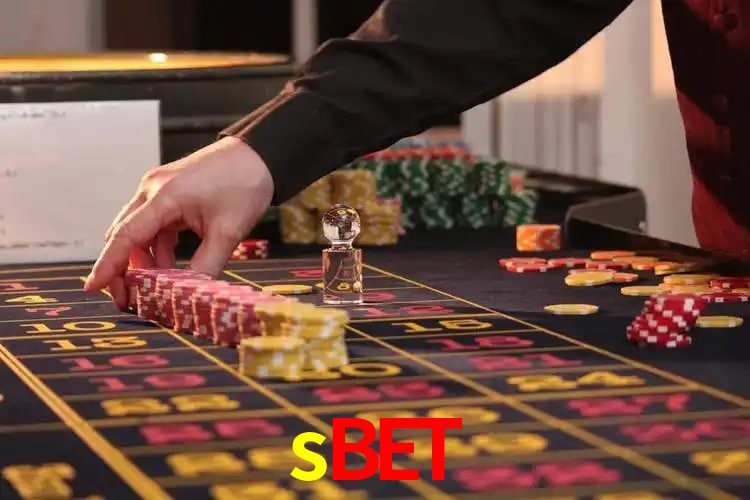 Desvendando o Mundo dos Jogos Virtuais na sbet