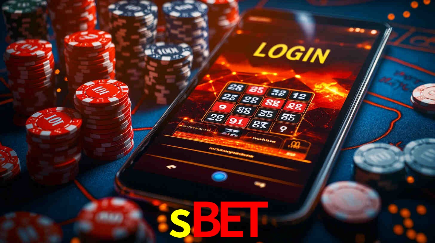 sbet.com login