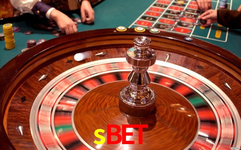 Experiência VIP sbet