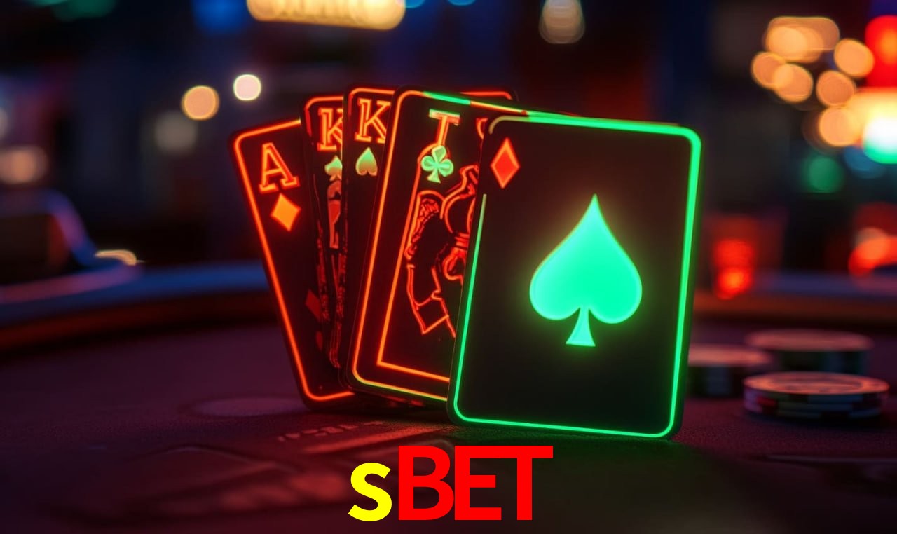 Promoções Sazonais sbet