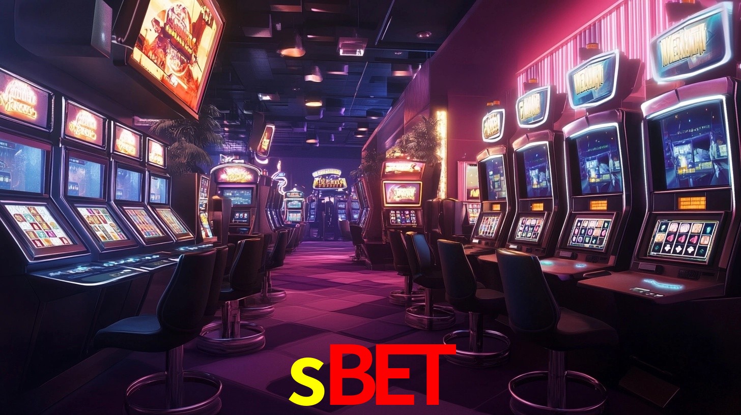 sbet.com login