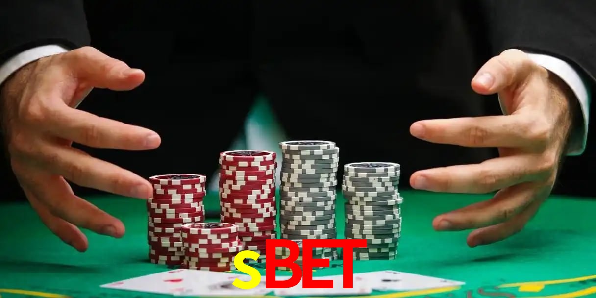 Promoção Relâmpago sbet