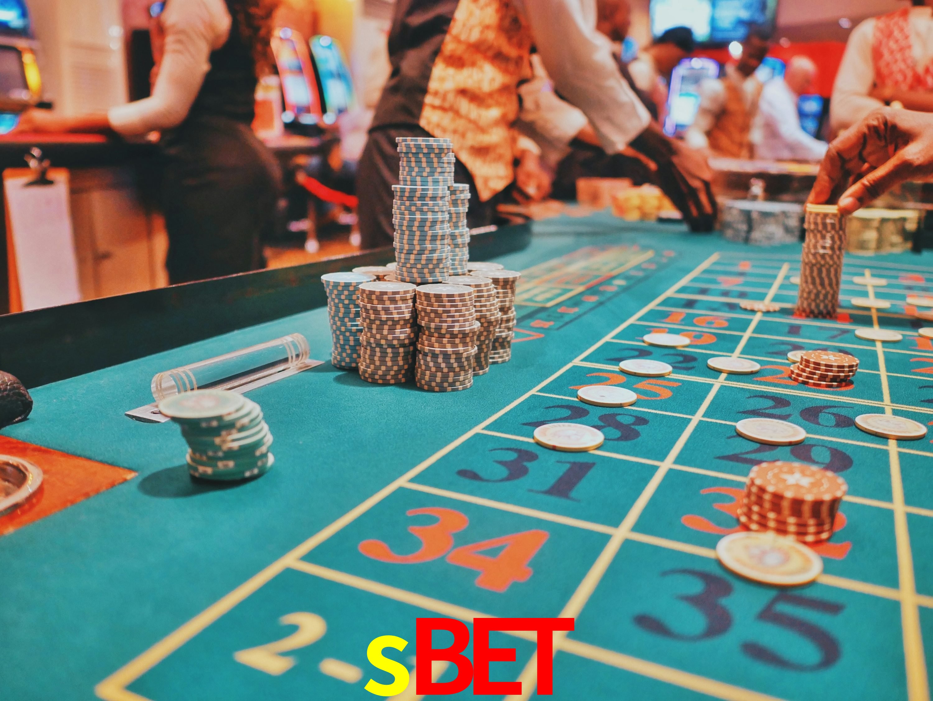 Jogos de Slot sbet
