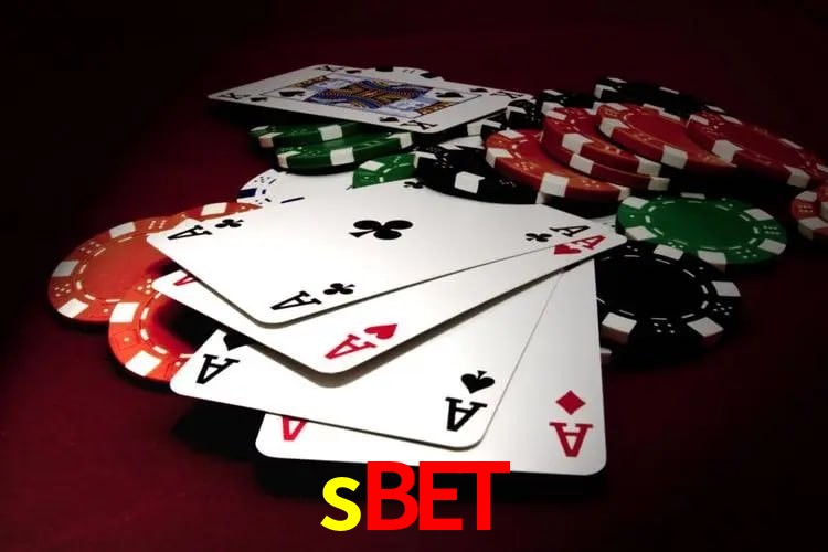 Recursos de Bônus sbet