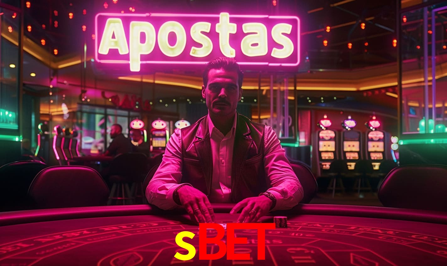 Estatísticas Esportivas sbet