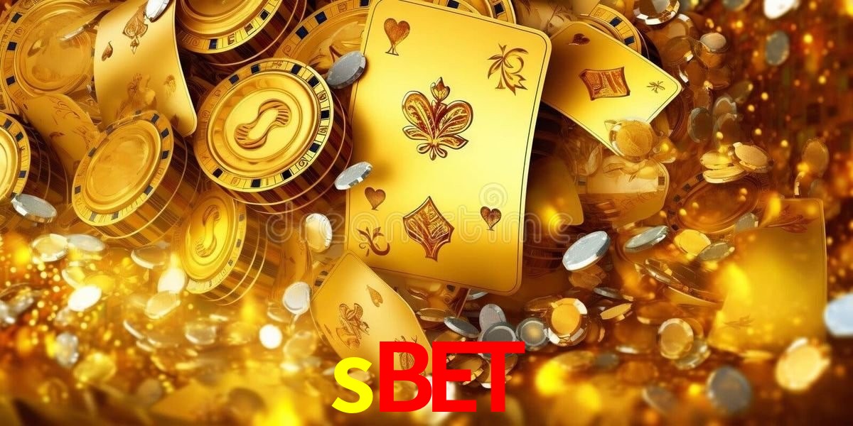PIX Instantâneo sbet