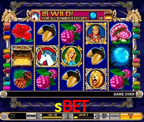 Descubra a Magia dos Jogos de Arcade no sbet