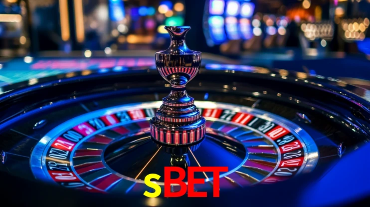Sinta a adrenalina dos jogos de cassino com sbet