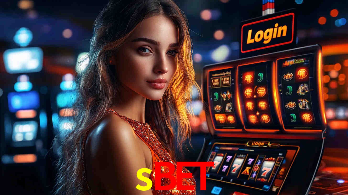 sbet: Seu Especialista em Apostas Esportivas Brasileiras
