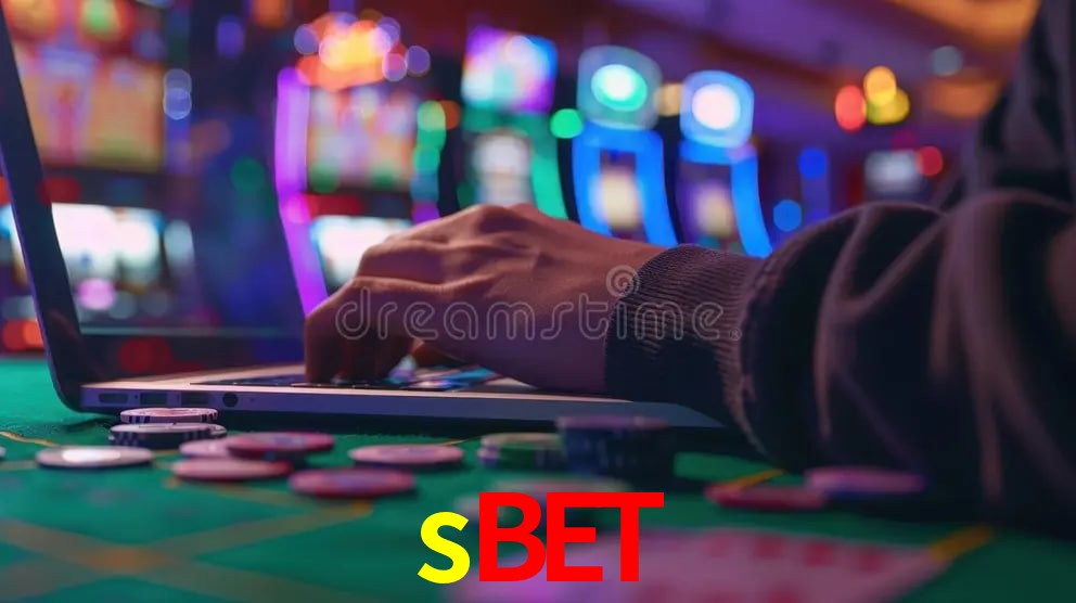 Estatísticas Esportivas sbet