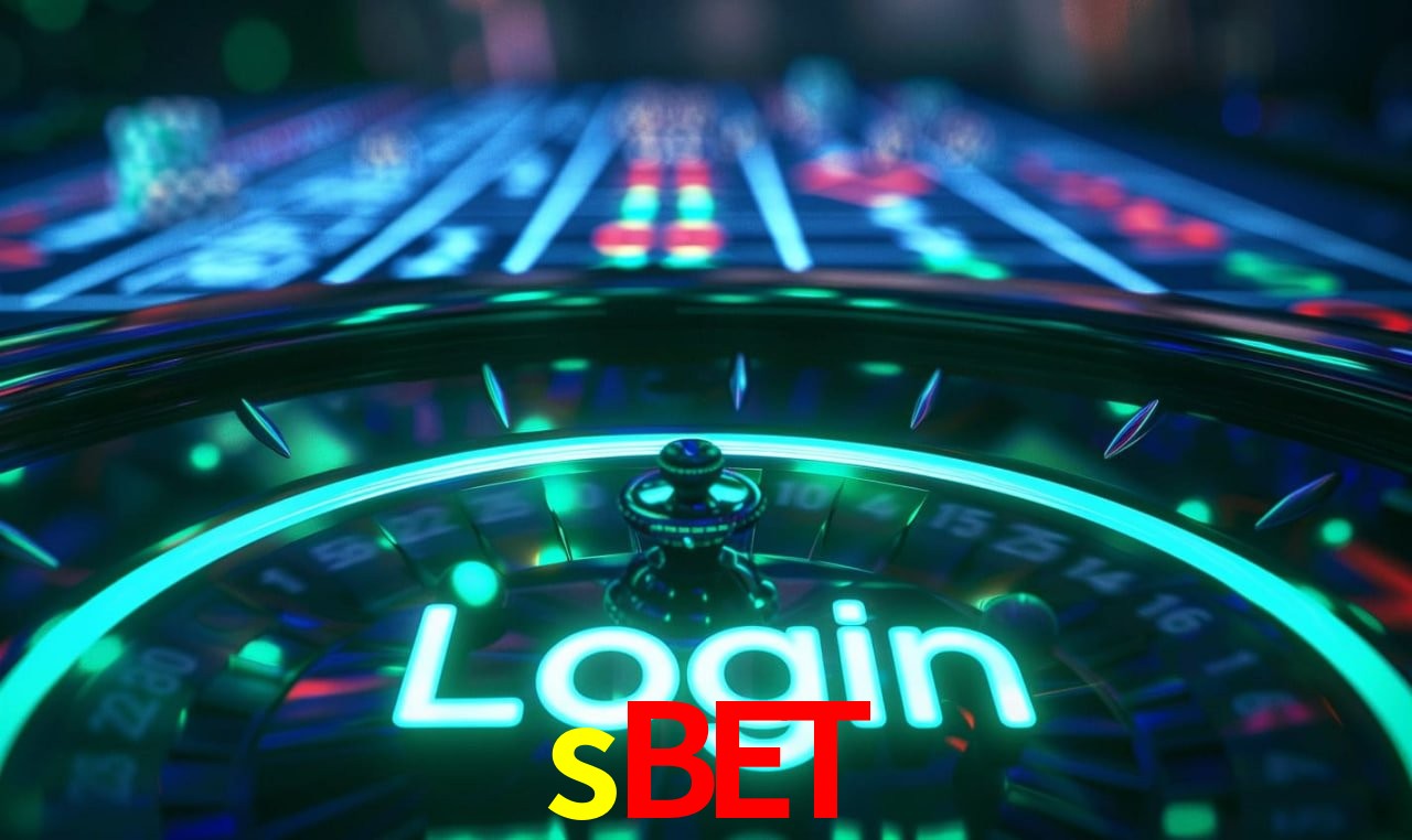 Login Seguro sbet