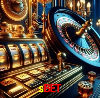 Diretório de Jogos sbet