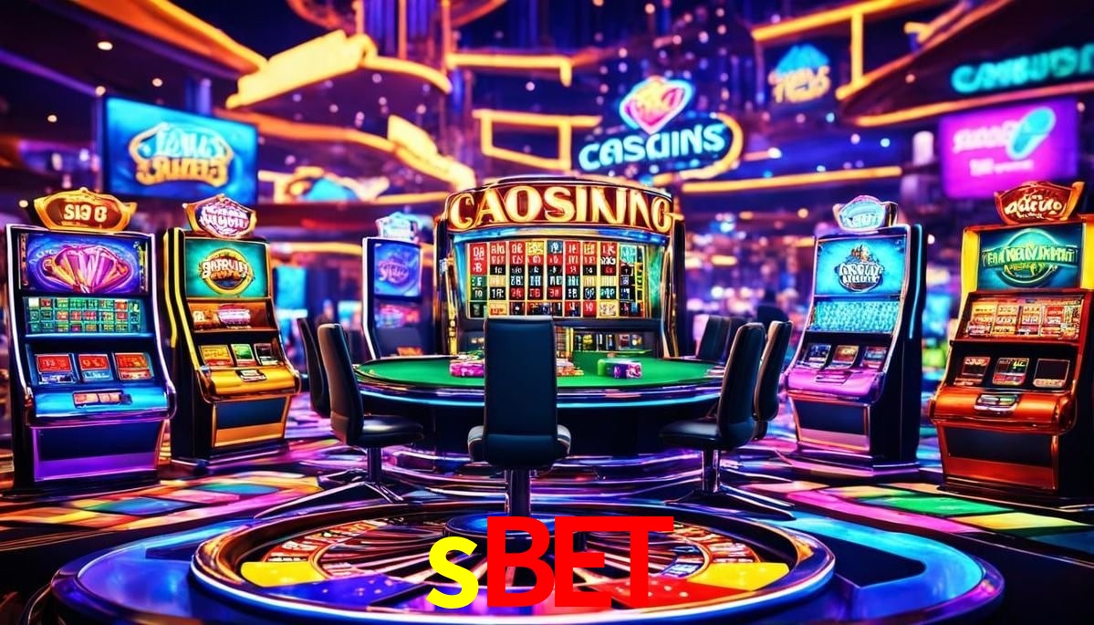 Tecnologia da Plataforma sbet