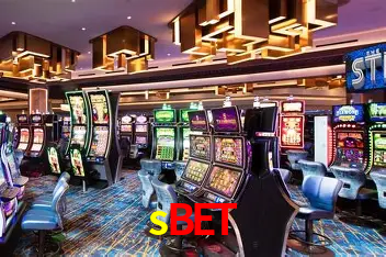 Descubra o Programa VIP da sbet: Vantagens Exclusivas para Jogadores