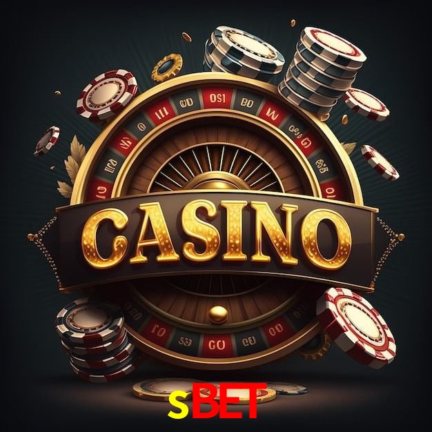 Interface do App sbet