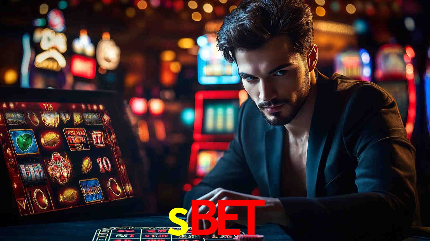 Bônus Generosos e Exclusivos no sbet para Você!