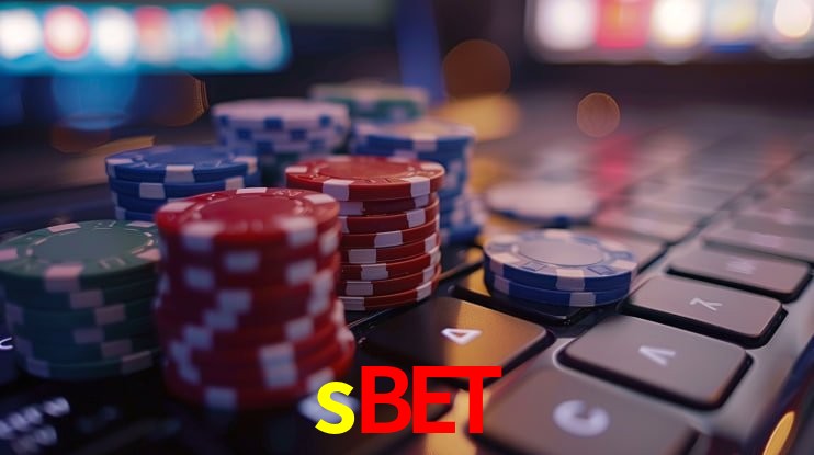 Recursos de Bônus sbet