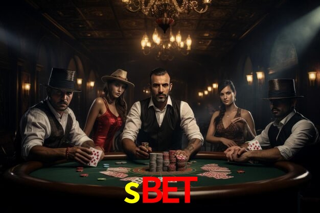 Torneios sbet